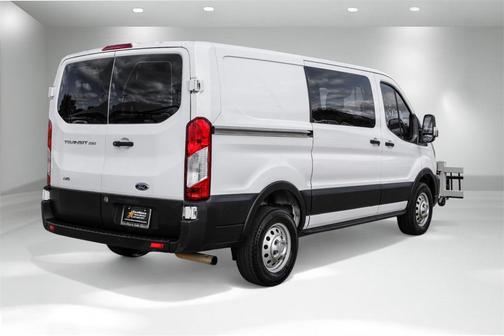2020 Ford Transit-250 Base