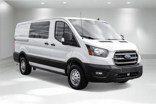2020 Ford Transit-250 Base