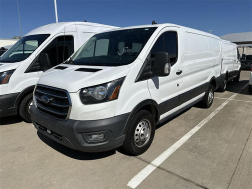 2020 Ford Transit-250 Base