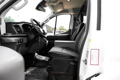 2020 Ford Transit-250 Base