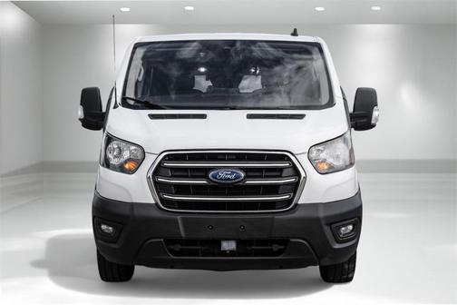 2020 Ford Transit-250 Base