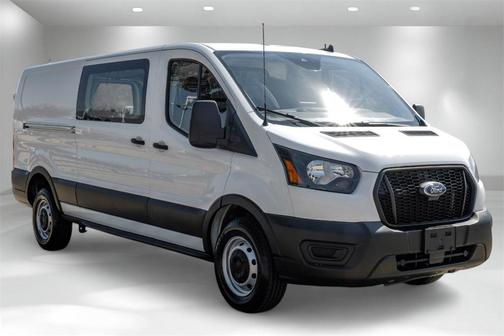 2021 Ford Transit-150 Base