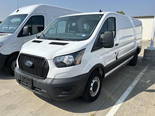 2021 Ford Transit-150 Base