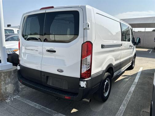 2021 Ford Transit-150 Base