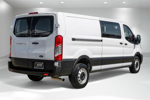 2021 Ford Transit-150 Base