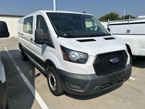 2021 Ford Transit-150 Base