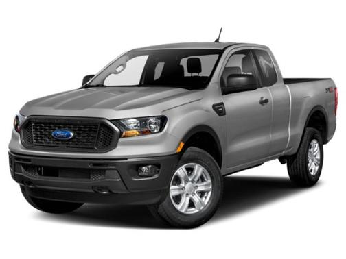2019 Ford Ranger XL