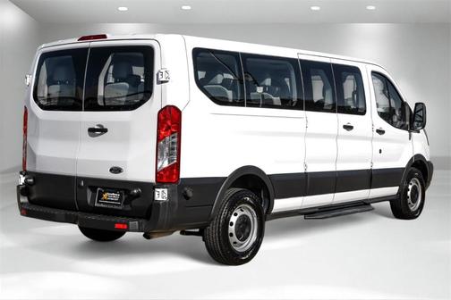 2016 Ford Transit-350 XL