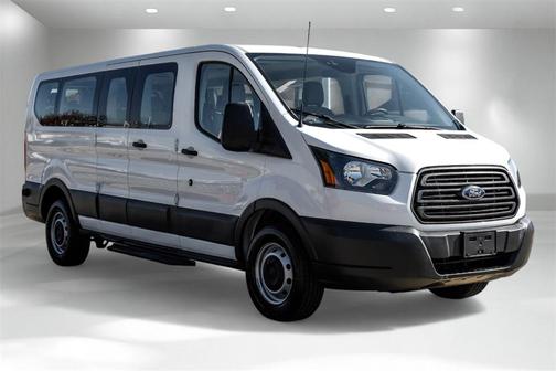 2016 Ford Transit-350 XL
