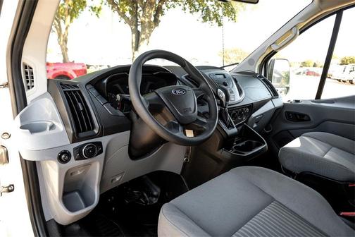 2016 Ford Transit-350 XL