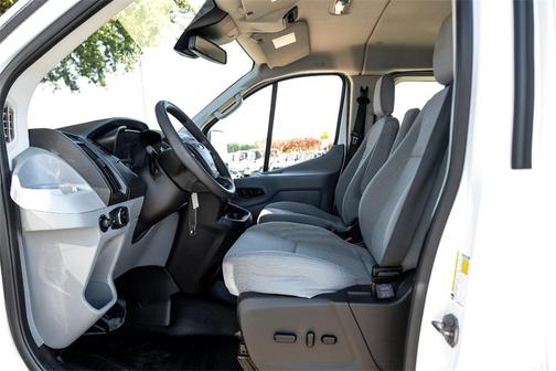 2016 Ford Transit-350 XL