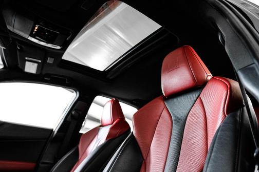 2022 Lexus NX 450h+ F SPORT