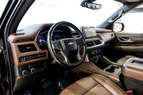 2022 Chevrolet Tahoe 2WD High Country