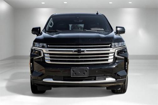 2022 Chevrolet Tahoe 2WD High Country
