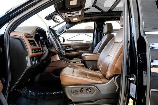 2022 Chevrolet Tahoe 2WD High Country