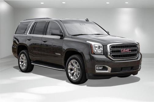 2019 GMC Yukon SLT