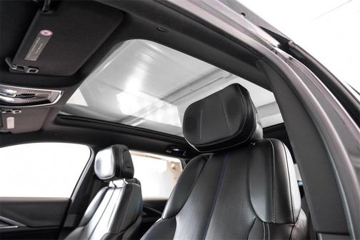 2023 Cadillac LYRIQ Luxury