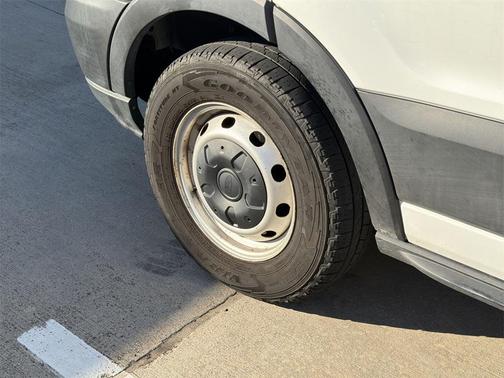 2019 Ford Transit-250 Base