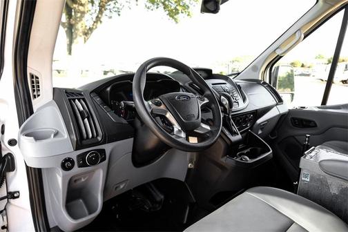 2019 Ford Transit-250 Base