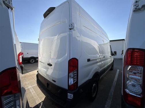 2019 Ford Transit-250 Base