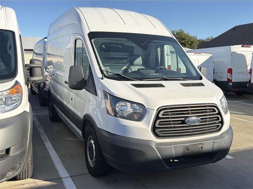2019 Ford Transit-250 Base