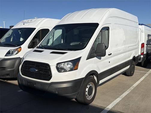 2019 Ford Transit-250 Base