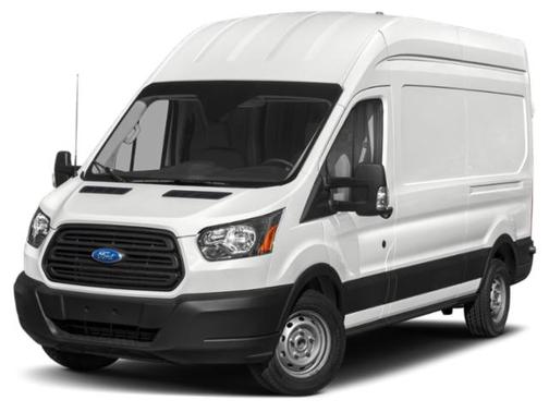 2019 Ford Transit-250 Base