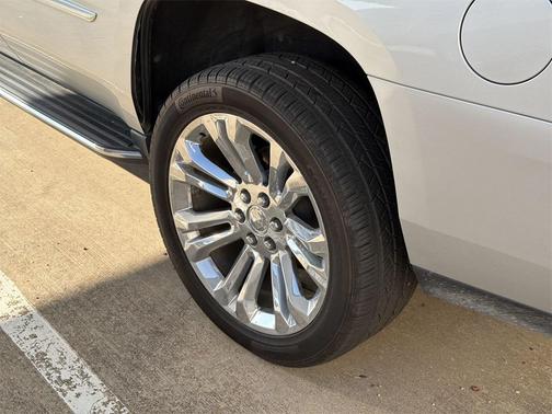 2019 Cadillac Escalade Base