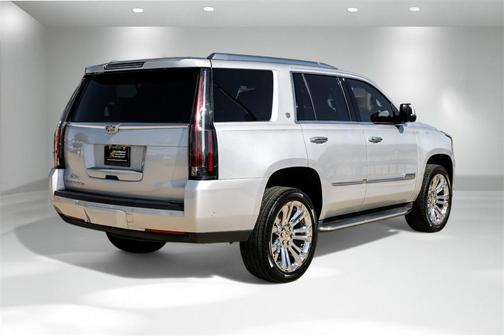 2019 Cadillac Escalade Base