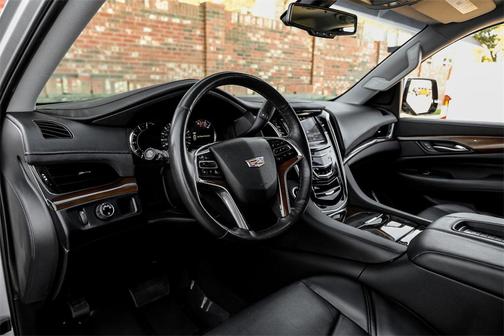 2019 Cadillac Escalade Base