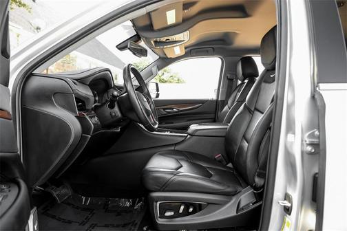 2019 Cadillac Escalade Base