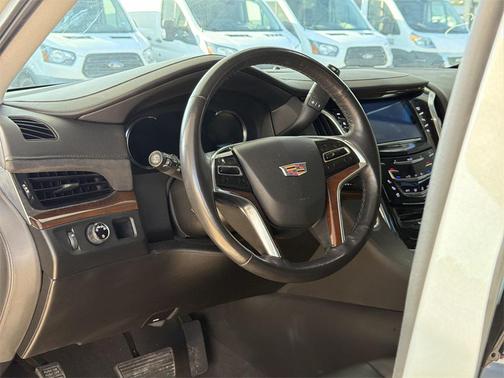 2019 Cadillac Escalade Base