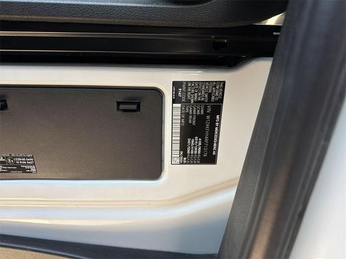 2024 Mercedes-Benz Sprinter 2500 Standard Roof