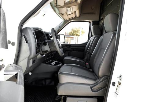 2019 Nissan NV Cargo NV2500 HD S V6