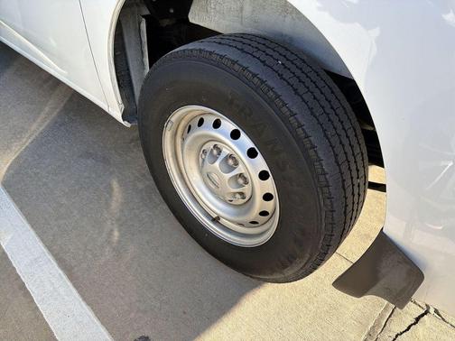 2019 Nissan NV Cargo NV2500 HD S V6