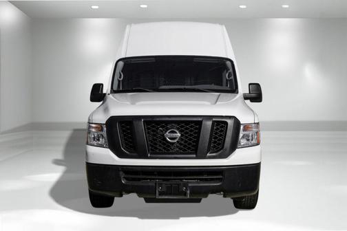 2019 Nissan NV Cargo NV2500 HD S V6