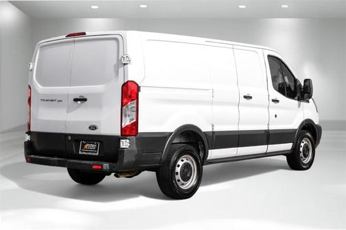 2016 Ford Transit-250 Base