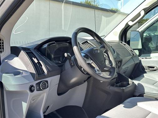 2016 Ford Transit-250 Base
