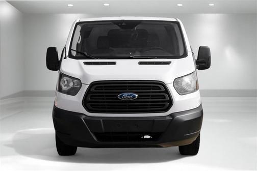 2016 Ford Transit-250 Base