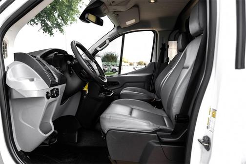 2016 Ford Transit-250 Base