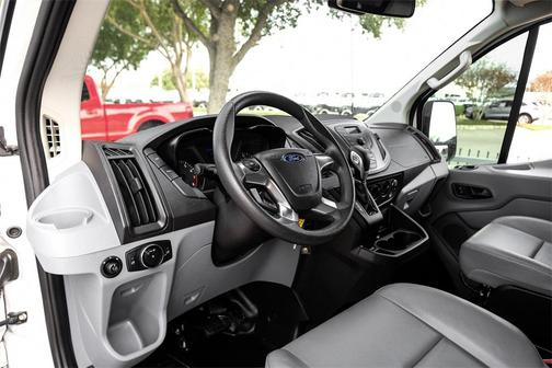2016 Ford Transit-250 Base