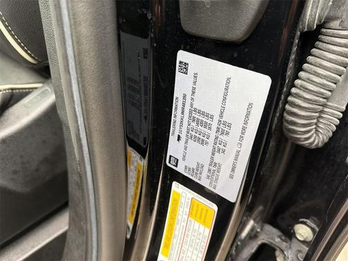 2021 Cadillac Escalade ESV Premium Luxury