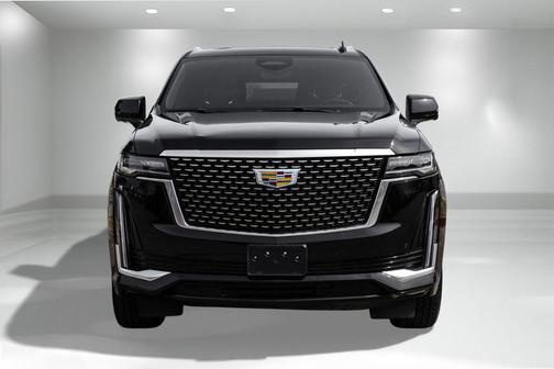 2021 Cadillac Escalade ESV Premium Luxury