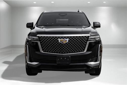 2021 Cadillac Escalade ESV Premium Luxury