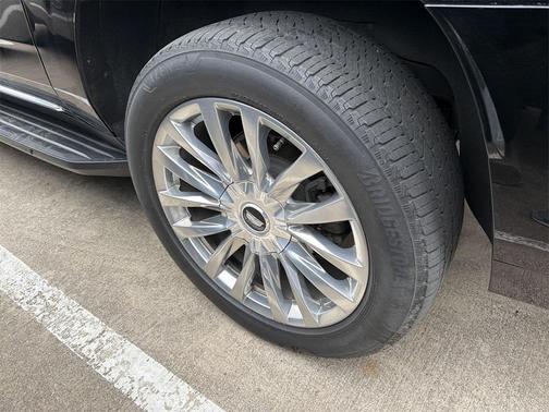 2021 Cadillac Escalade ESV Premium Luxury