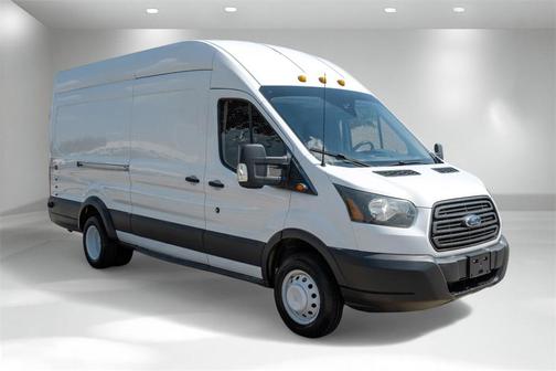 2015 Ford Transit-350 Base