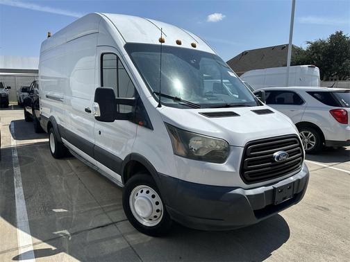2015 Ford Transit-350 Base