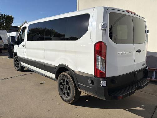 2016 Ford Transit-350 XLT