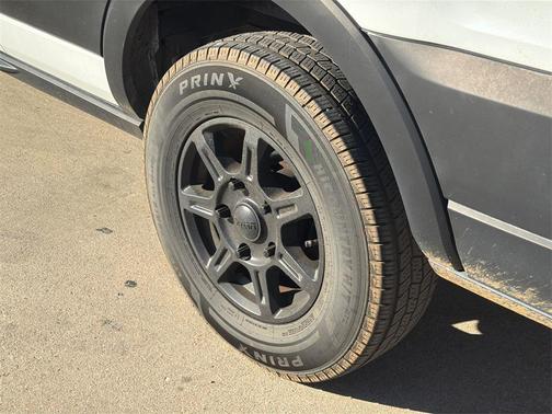 2016 Ford Transit-350 XLT