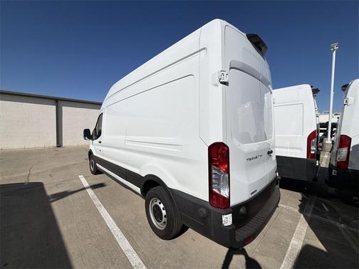 2020 Ford Transit-250 Base